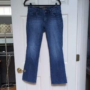 Women's Blue Jeans
